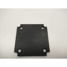 Membrane MDR 5 Aircraft 230670 / 5-16bar